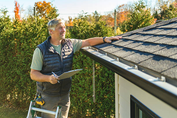 Trusted Roof Leak Repair service in Minersville, PA - Ben Roofing and Steel LLC